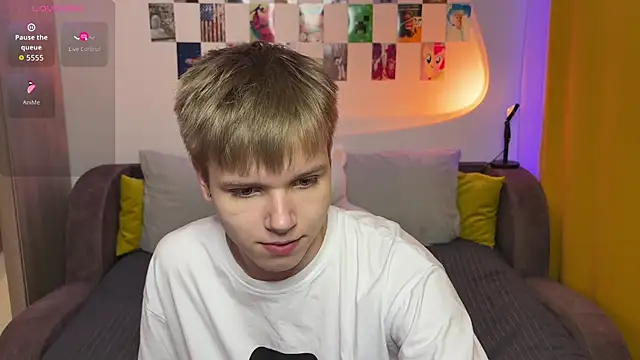 metratok online show from March 10, 2026, 8:46 pm