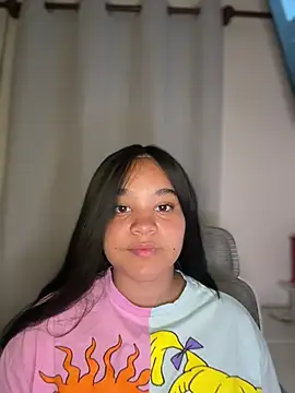 Lucy wilson5 online show from February 20, 2026, 3:36 am