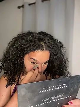 Lucy wilson5 online show from February 22, 2026, 3:09 am