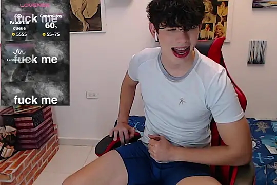 Angelo-cianuro- online show from September 25, 2025, 10:27 pm