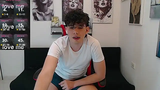 Angelo-cianuro- online show from March 9, 2026, 12:20 pm