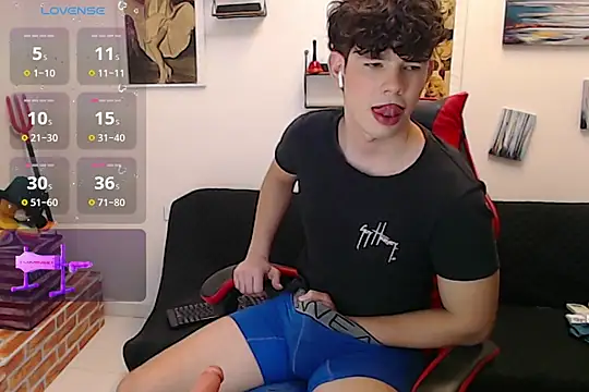 Angelo-cianuro- online show from October 28, 2025, 11:03 pm