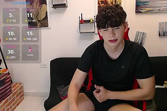 Angelo-cianuro- online show from October 22, 2025, 10:19 pm