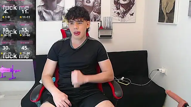 Angelo-cianuro- online show from March 28, 2026, 12:33 am