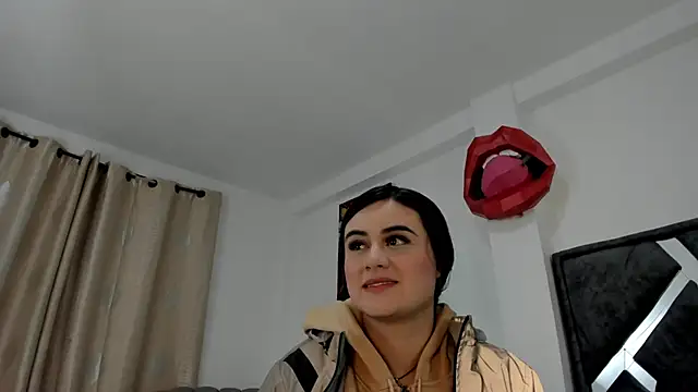 Dulce amg online show from April 21, 2026, 3:02 am