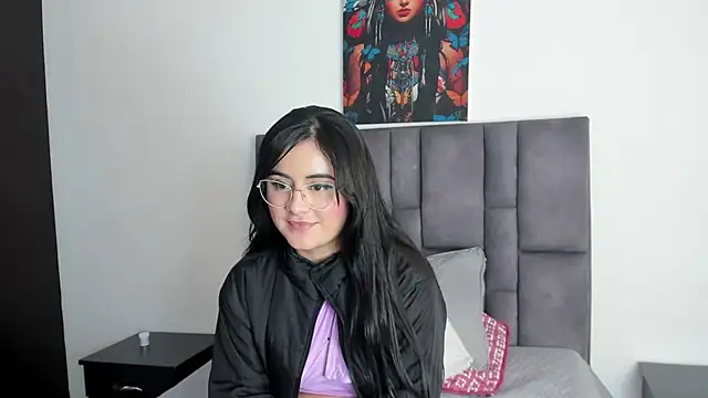 Dulce amg online show from February 19, 2025, 3:38 pm