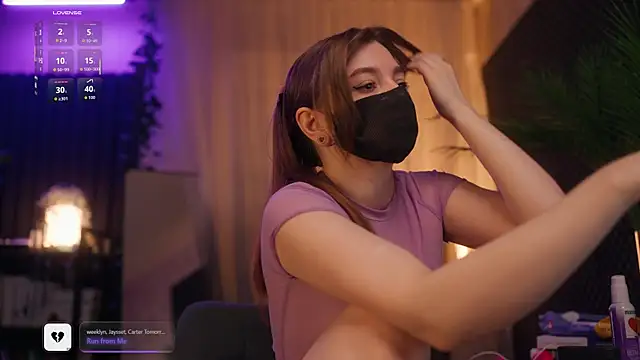 aarimass online show from November 17, 2025, 3:27 pm