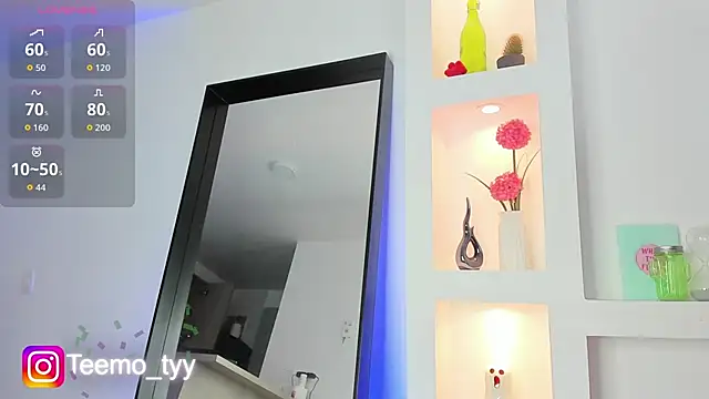 teemotwink online show from September 30, 2025, 10:05 pm