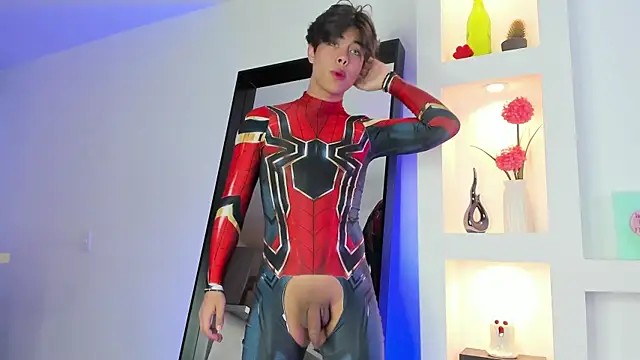 teemotwink online show from October 2, 2025, 10:02 pm