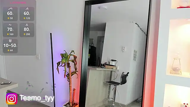 teemotwink online show from January 16, 2026, 10:03 pm