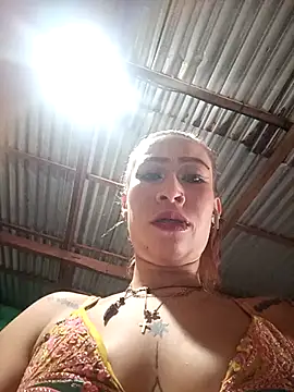 samy-blonde online show from February 9, 2026, 2:48 pm