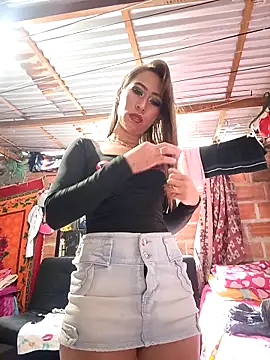 samy-blonde online show from February 28, 2026, 2:50 pm