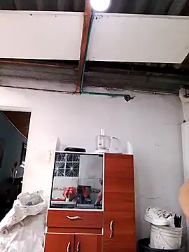 DirtyStefaniax online show from October 21, 2025, 5:34 pm