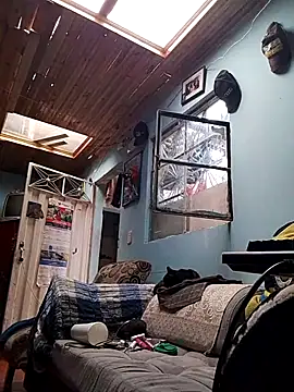 DirtyStefaniax online show from October 8, 2025, 6:19 pm