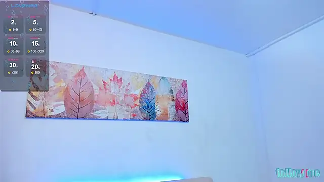 Samuel Up online show from November 13, 2025, 3:54 am