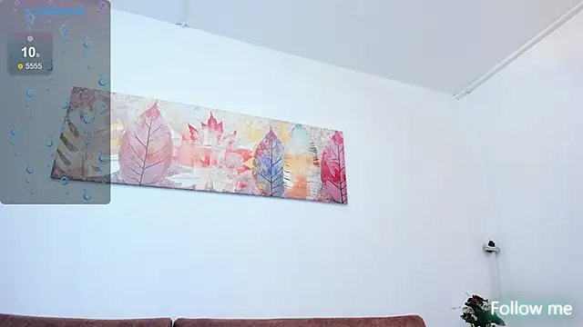 Samuel Up online show from March 19, 2025, 6:57 am