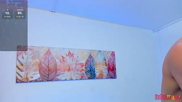 Samuel Up online show from November 9, 2025, 4:16 am