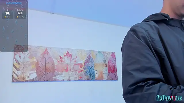 Samuel Up online show from November 16, 2025, 4:39 am