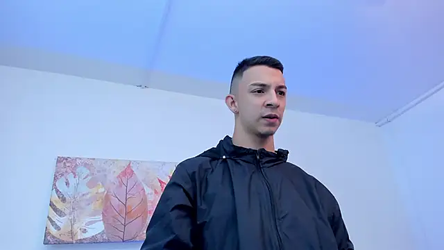 Samuel Up online show from October 21, 2025, 4:01 am