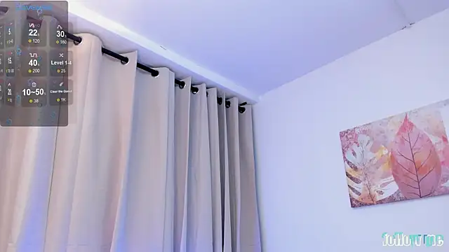 Samuel Up online show from November 28, 2025, 4:01 am