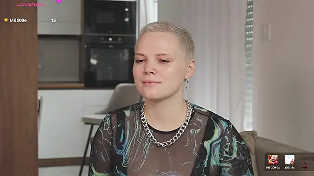 LikaBerry1 online show from March 29, 2026, 2:52 pm