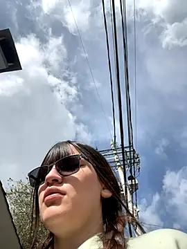 angel natural online show from October 13, 2025, 7:48 pm