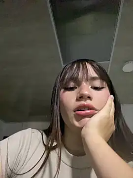 angel natural online show from March 18, 2025, 1:46 am