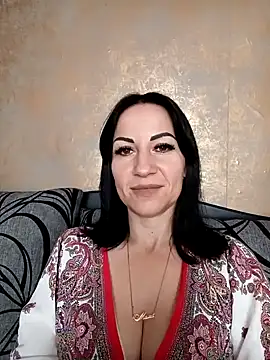 FireLily332 online show from March 16, 2025, 10:22 am