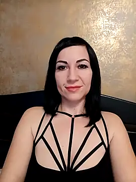 FireLily332 online show from February 13, 2025, 4:39 pm