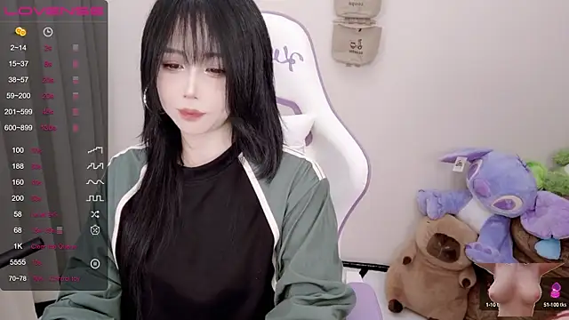 Vaness-a online show from February 26, 2025, 2:49 pm