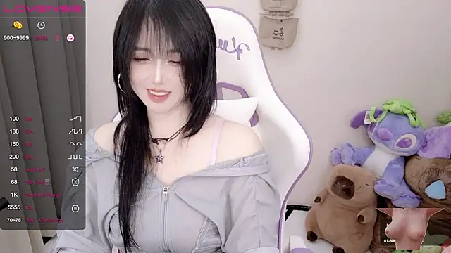 Vaness-a online show from March 2, 2025, 9:19 pm