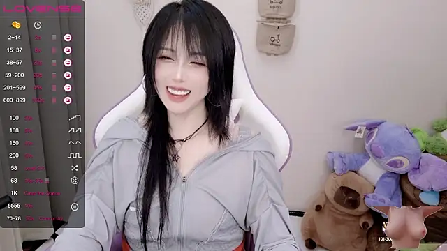 Vaness-a online show from March 1, 2025, 11:04 pm