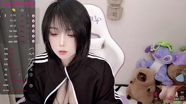 Vaness-a online show from March 3, 2025, 4:58 pm