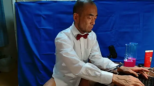 heita omori online show from October 7, 2025, 1:23 pm