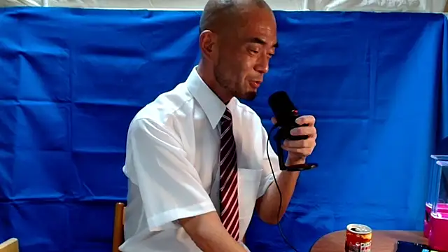 heita omori online show from September 16, 2025, 1:12 pm