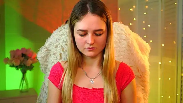 DeboraLarson online show from February 5, 2026, 6:31 am