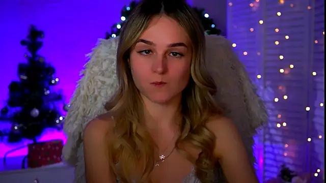 DeboraLarson online show from January 16, 2026, 3:43 am