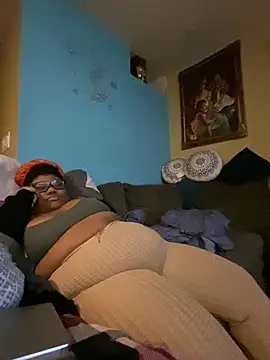 dondivax3 online show from January 8, 2025, 8:29 pm