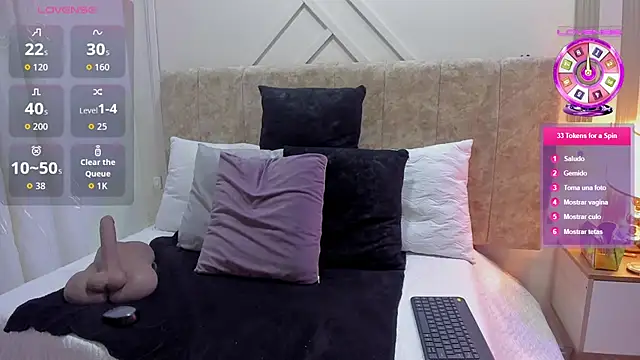 Snapshot of ashley__foxx_ chatting on December 16, 2025, 1:48 pm ashley foxx online show from December 16, 2025, 1:48 pm