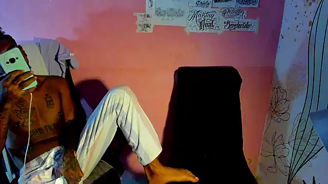 hot ebanospicy online show from April 26, 2026, 3:59 am