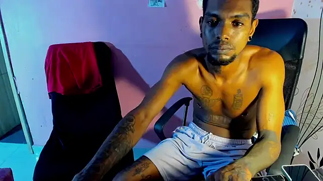 hot ebanospicy online show from April 14, 2026, 2:16 am