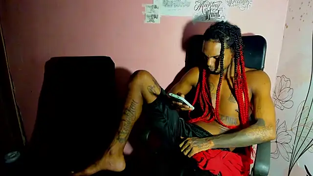 hot ebanospicy online show from April 10, 2026, 6:53 am