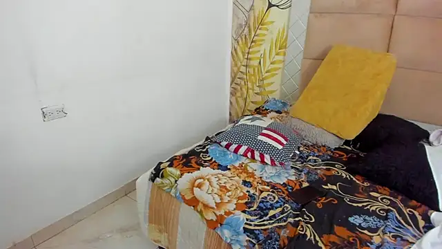 hot ebanospicy online show from February 12, 2026, 1:55 pm