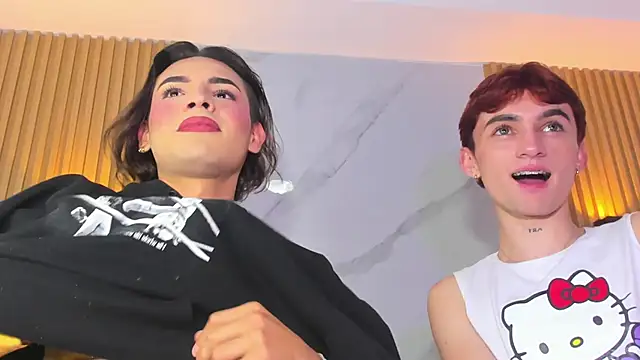 miss Ari online show from January 8, 2025, 7:24 pm