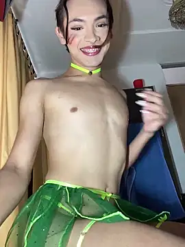 miss Ari online show from March 9, 2025, 2:10 pm