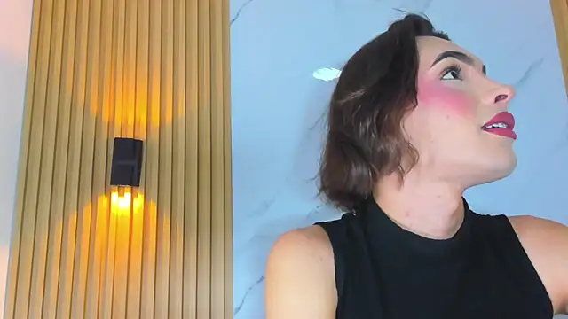 miss Ari online show from January 11, 2025, 7:05 pm