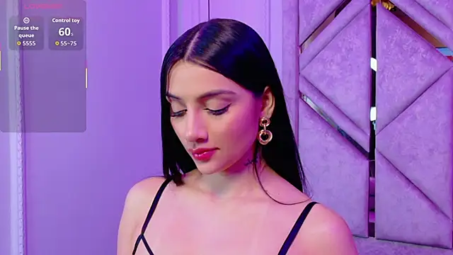 Harper-Avary online show from November 20, 2025, 2:51 pm