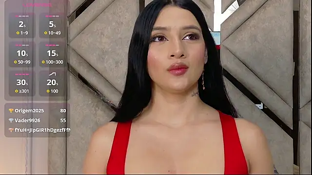 Harper-Avary online show from April 16, 2026, 2:18 pm