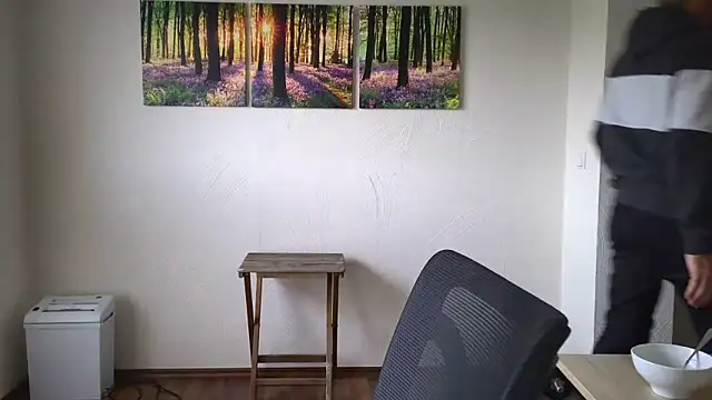 Harry Boldt online show from October 21, 2025, 9:30 am