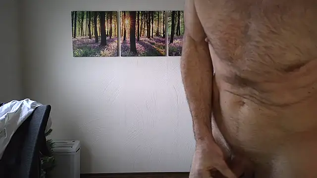 Harry Boldt online show from January 26, 2025, 3:25 pm